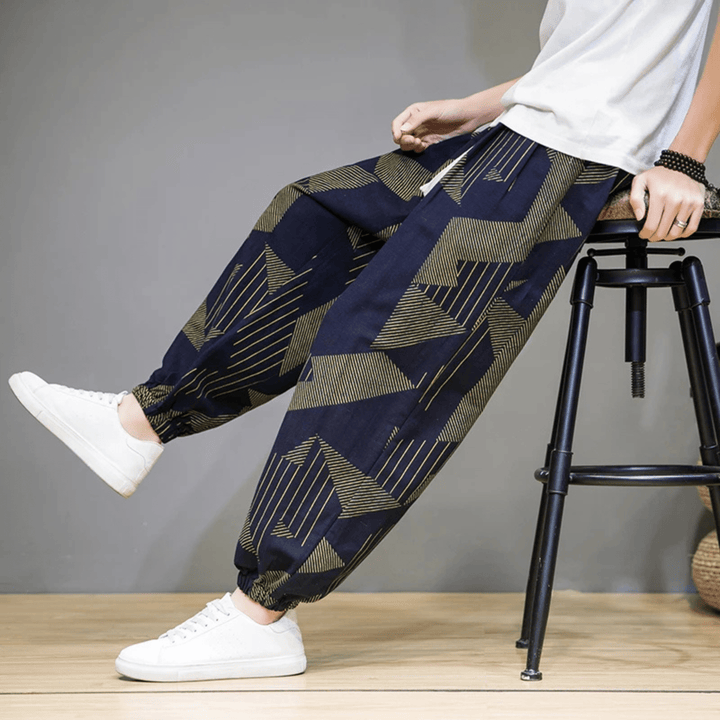 Versant Relaxed Trouser