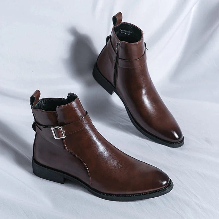 Belfort Chelsea Boot