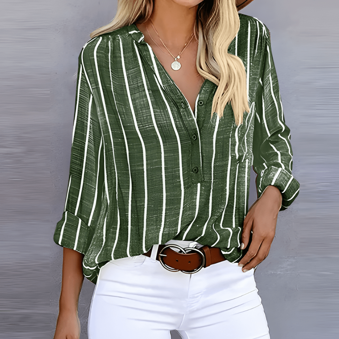Luci - Stylish Casual Blouse