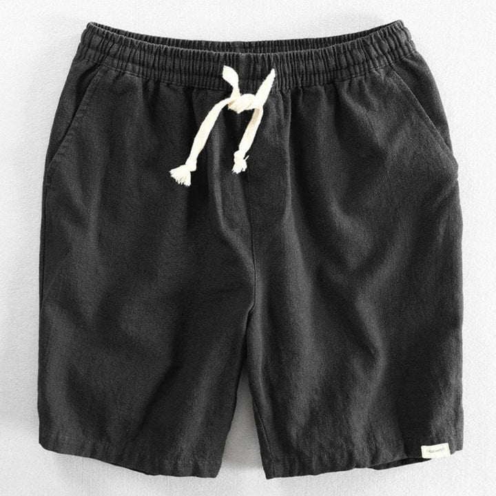 Men's "Mito" Japan-Style Shorts