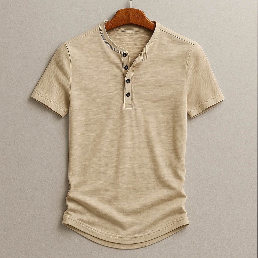 Rovison Henley Shirt