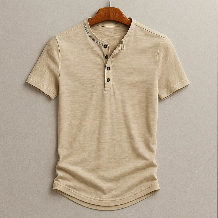 Rovison Henley Shirt