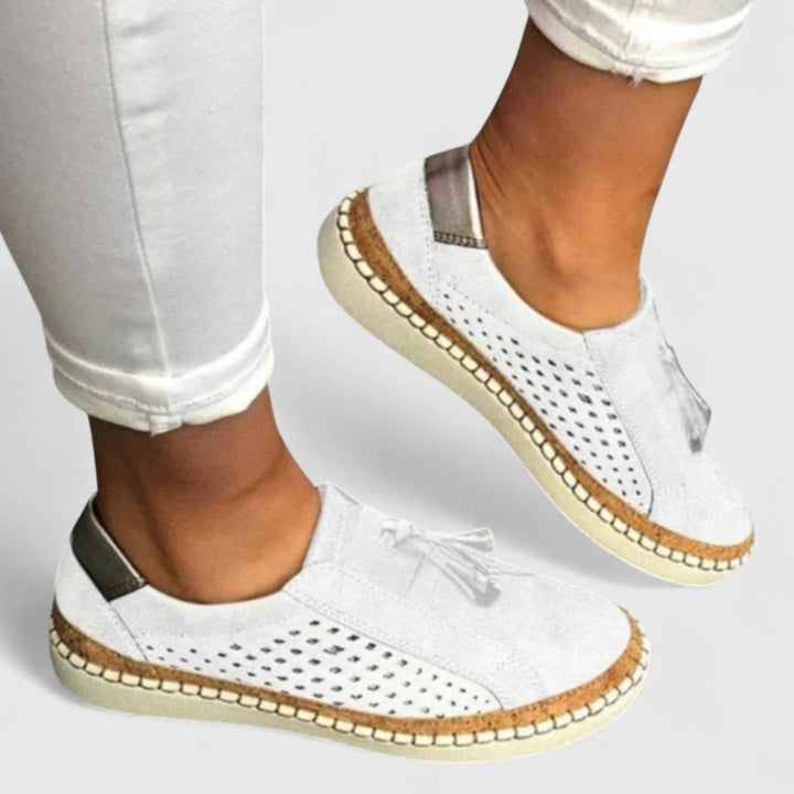 Carrie Urban Ease Sneakers