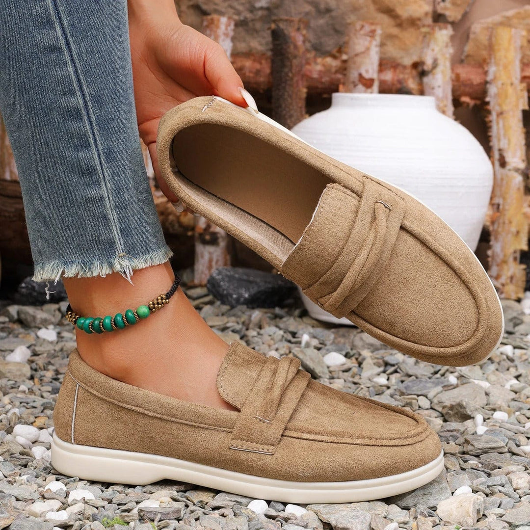 Ashford VelvetEase Loafer