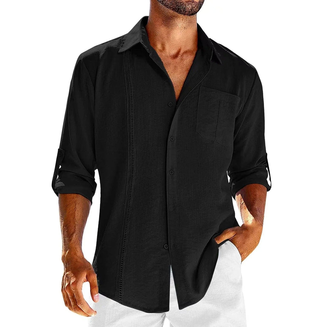 Luciano Summer Shirt