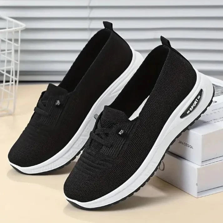Skyla Comfort Slip Sneakers