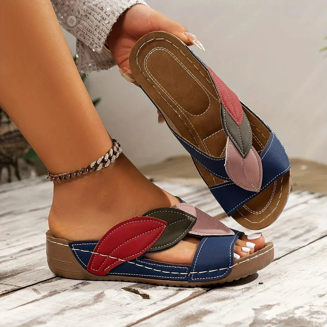 Solveig™ Ortopedisk Slip-in