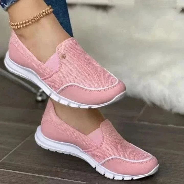 Franja - Comode Scarpe Da Psseggio
