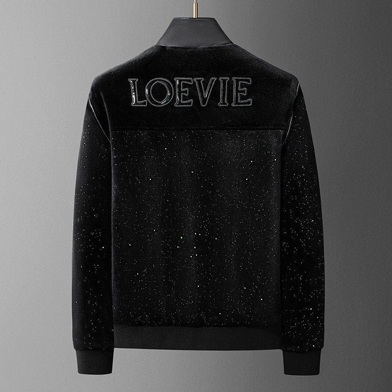 Enigma Loevie Jacket