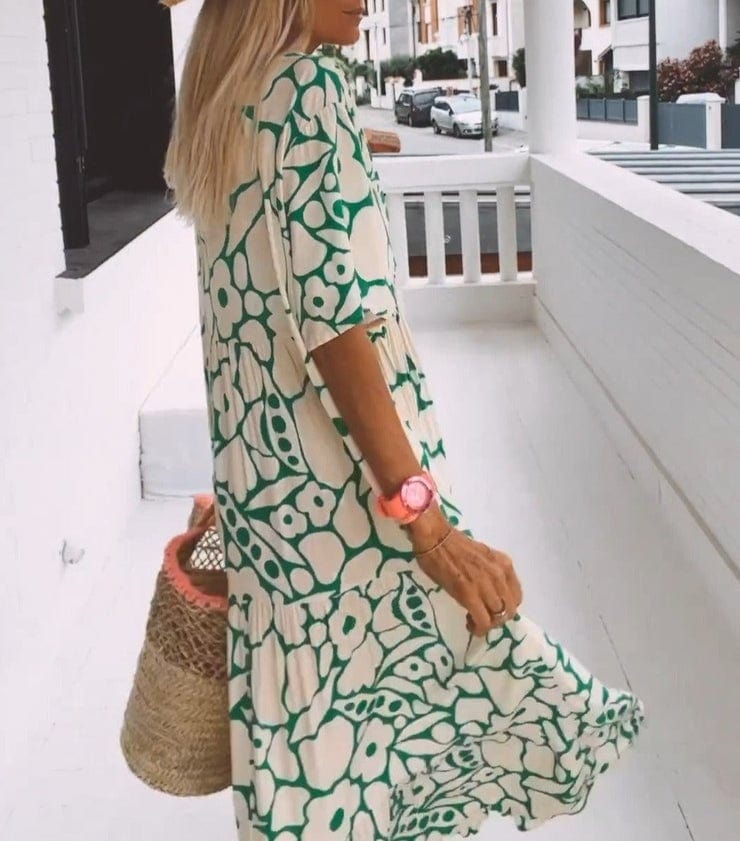 PAOLA |KLEID