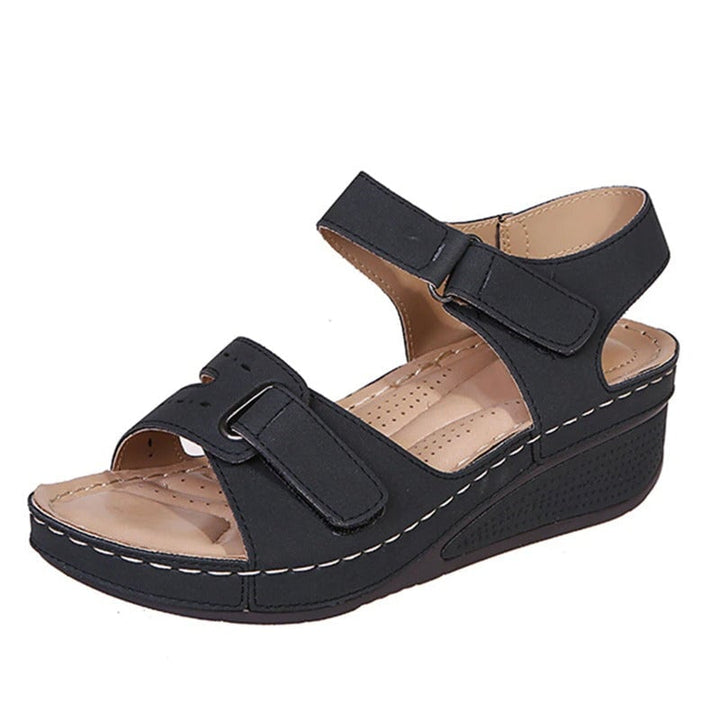 Xenia Modern Orthopedic Sandals