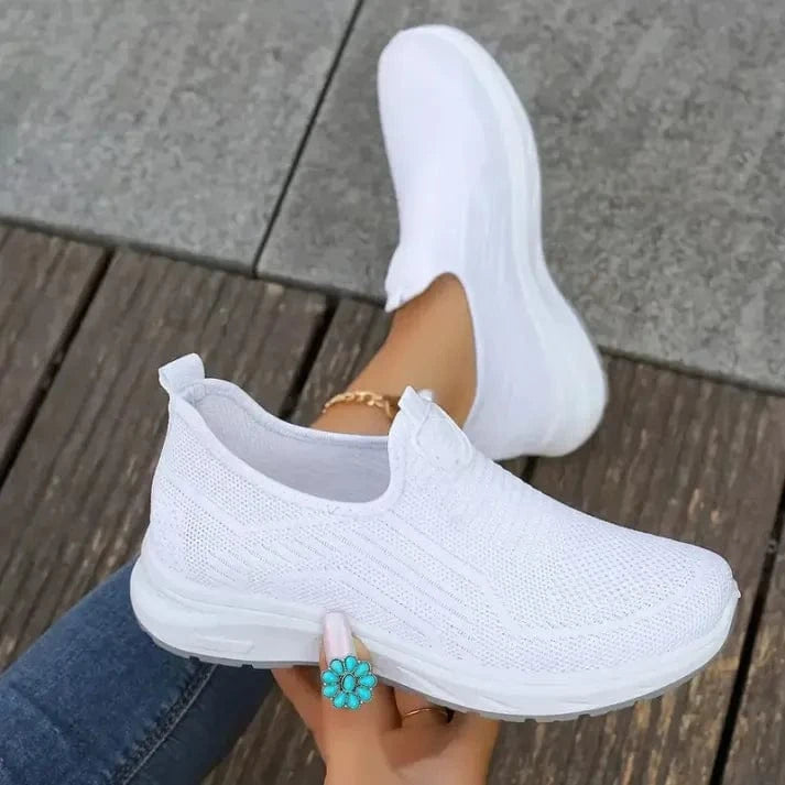 Audrey Everday Sneaker
