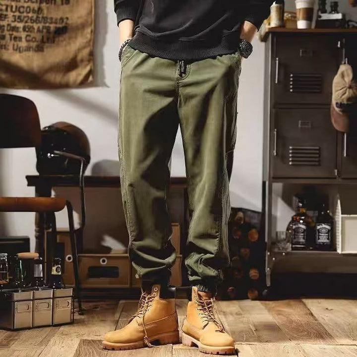 The Outlander Cargo Pants