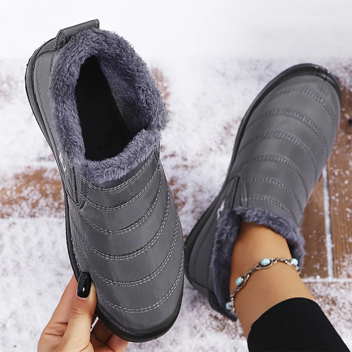 Ila Alpine-Grip Winter Shoe