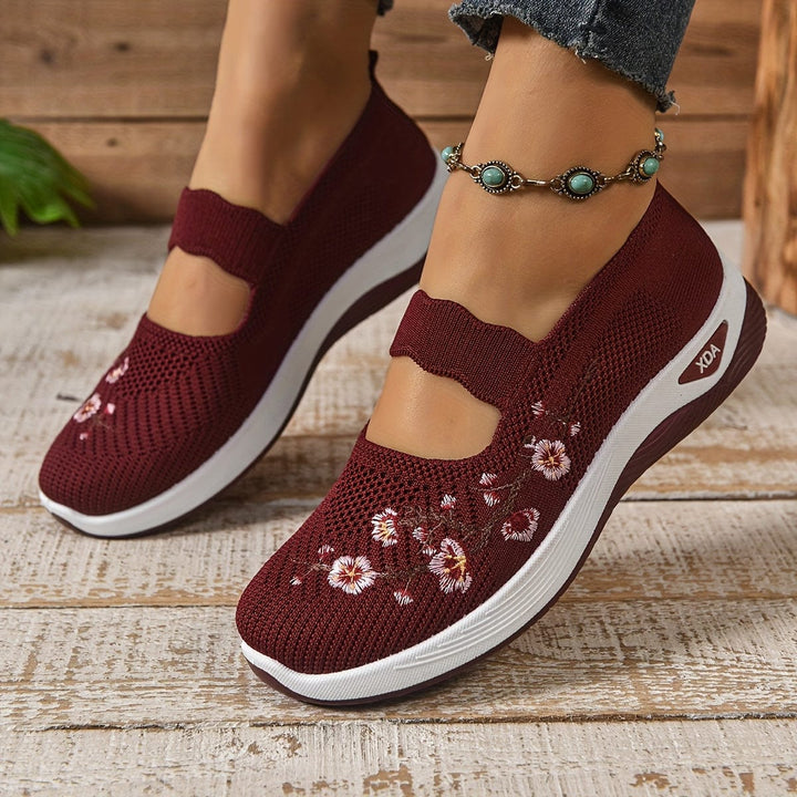 Ortho Plus | Comfortabele Orthopedische Schoenen + Gratis Inlegzolen