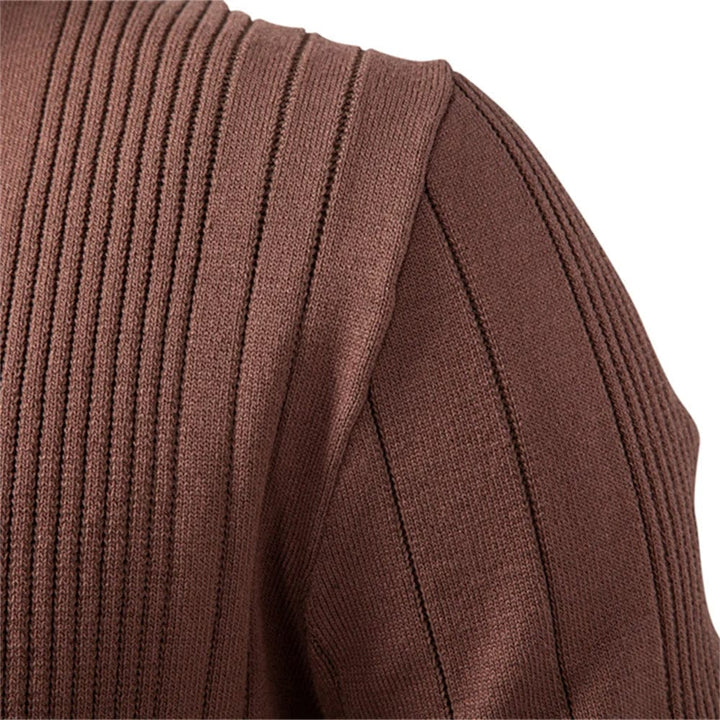 Riverton Contrast Cotton Polo