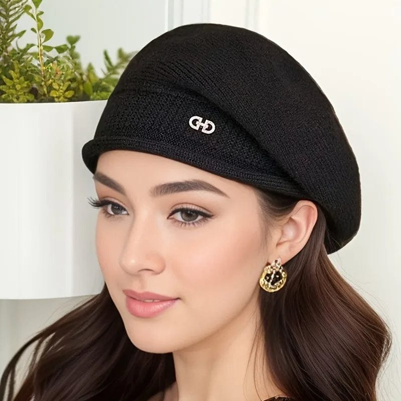 Verona Wool Beret