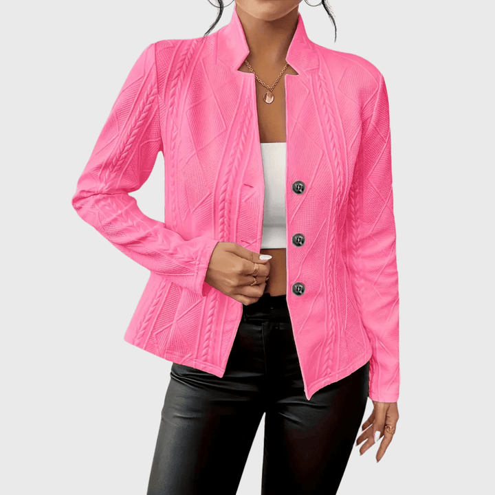 Vivi | Elegant Blazer