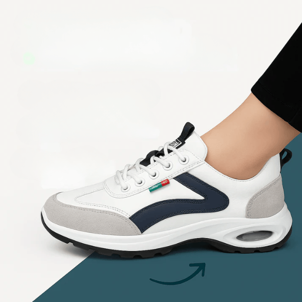 Axton Air-Cushion Trainer