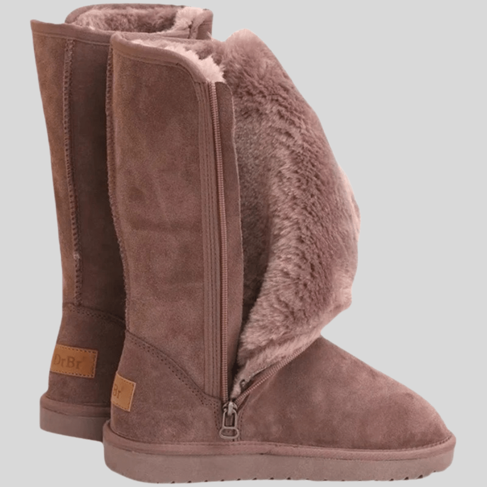 Ashford Warmth Boots