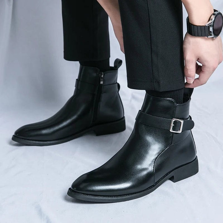 Belfort Chelsea Boot