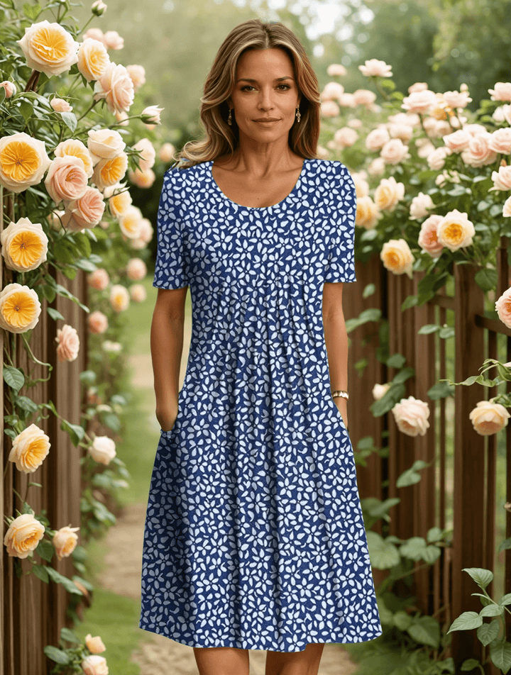 Olivia™  | Elegant Dress