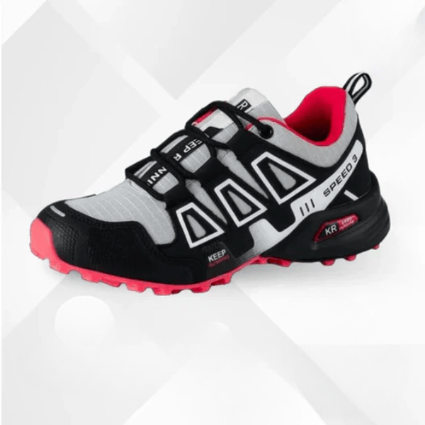 Orion Flex-Core Comfort Runner