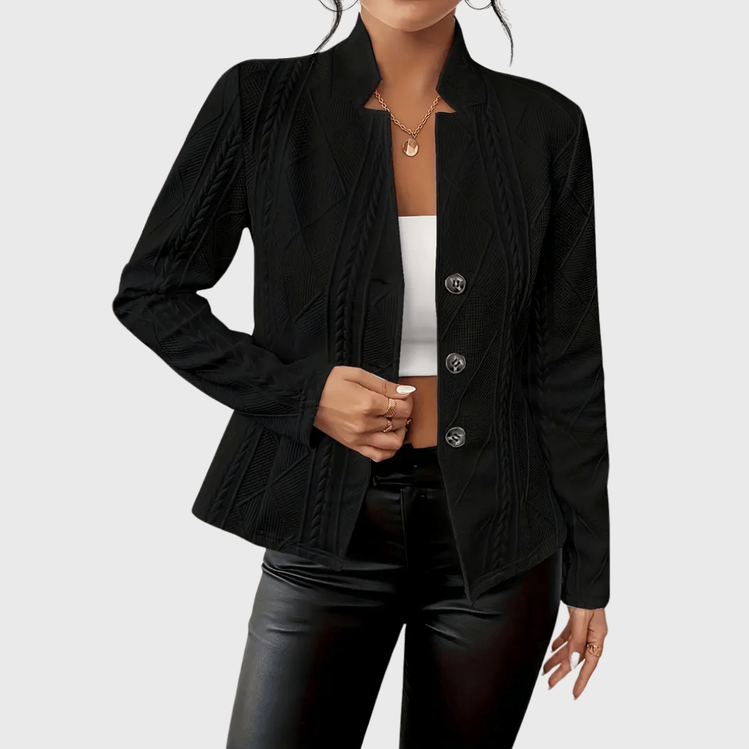 Vivi | Elegant Blazer