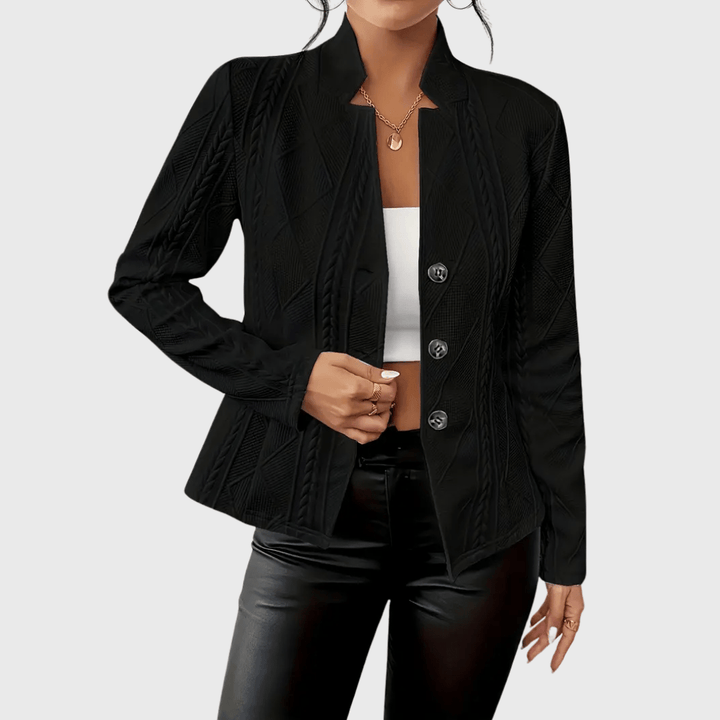 Vivi | Elegant Blazer