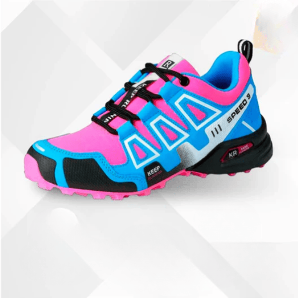 Orion Flex-Core Comfort Runner