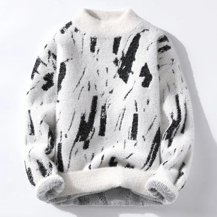 Alpine Arctic Sweater