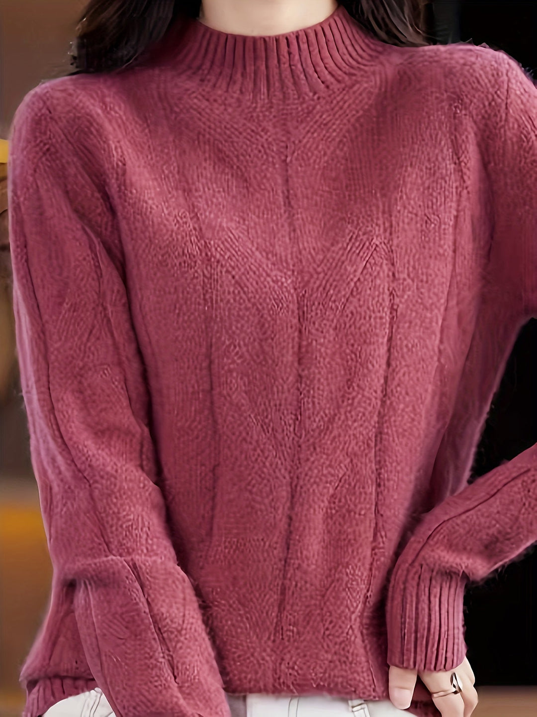 Betsy Vintage Warmth Cardigan