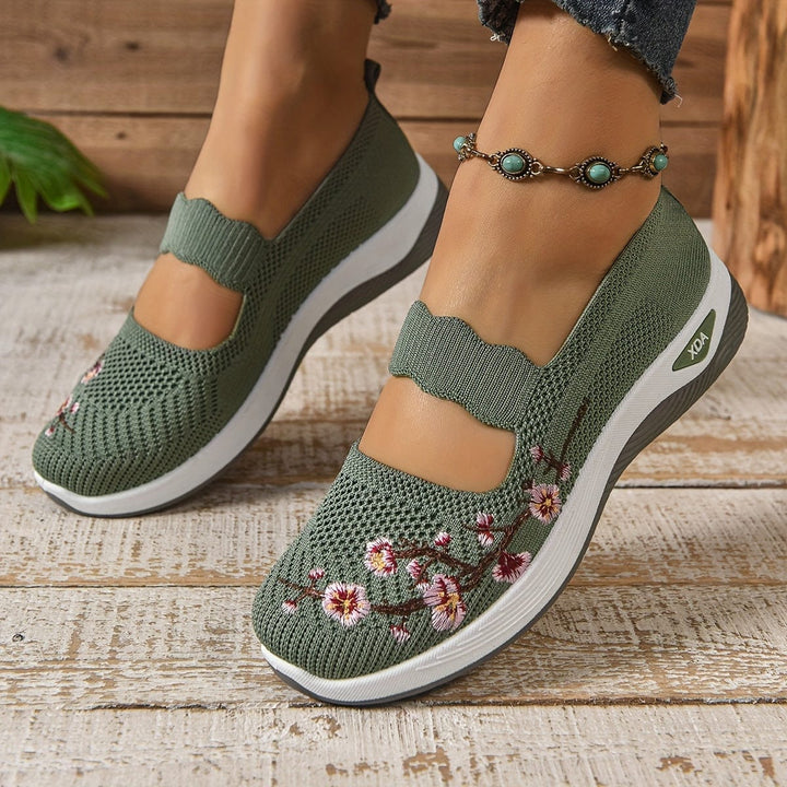 Ortho Plus | Comfortabele Orthopedische Schoenen + Gratis Inlegzolen
