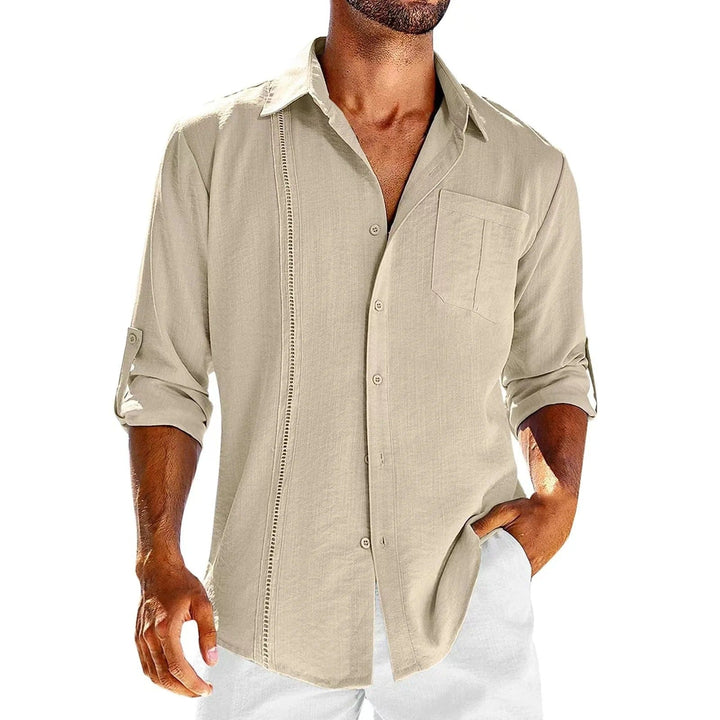 Luciano Summer Shirt