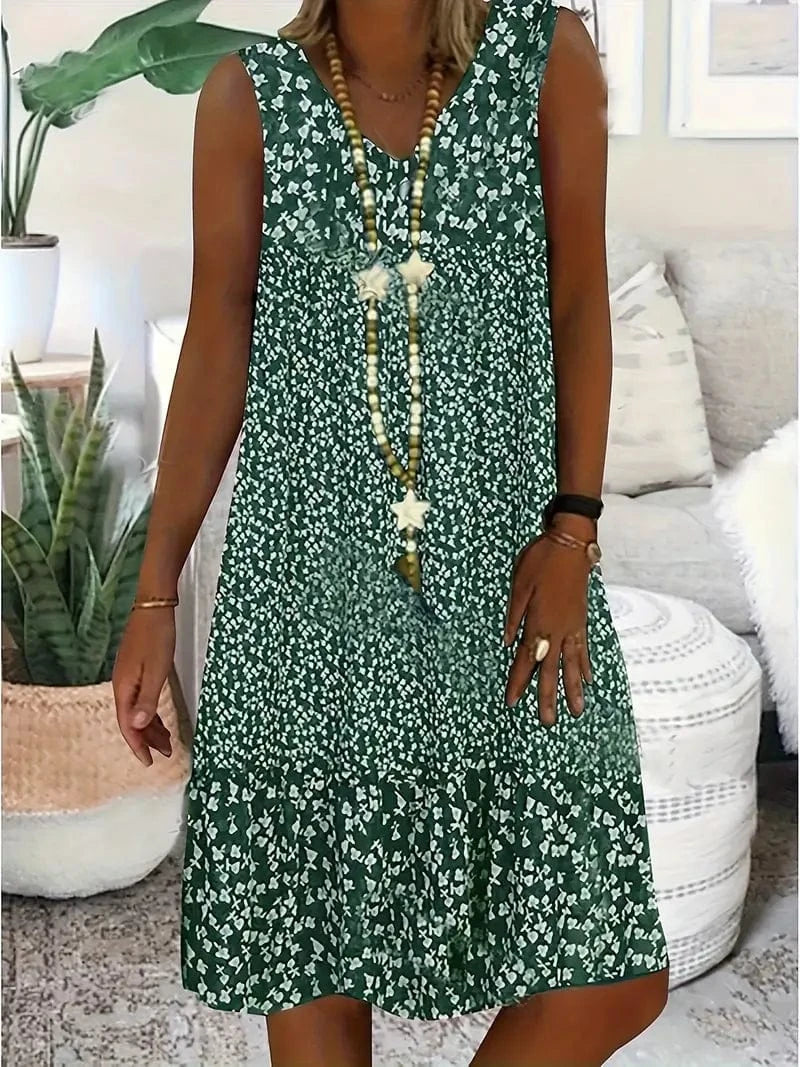 Gwendolyn Chic Jurk