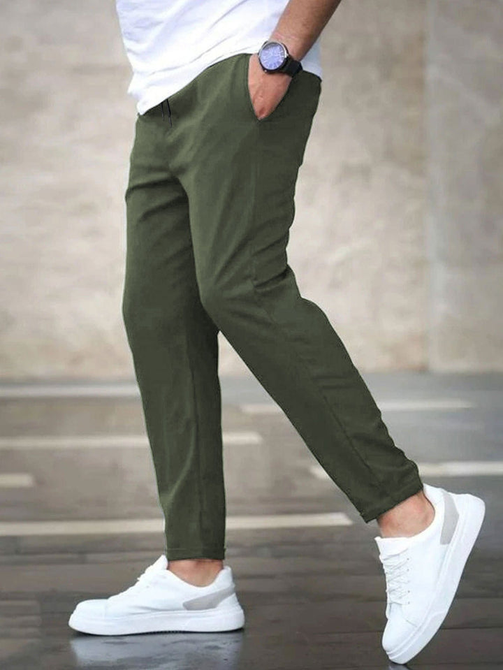Tom™ - Broek Met Stretch