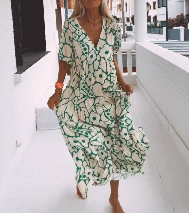 PAOLA |KLEID