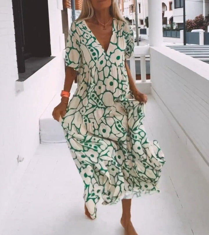 PAOLA |KLEID