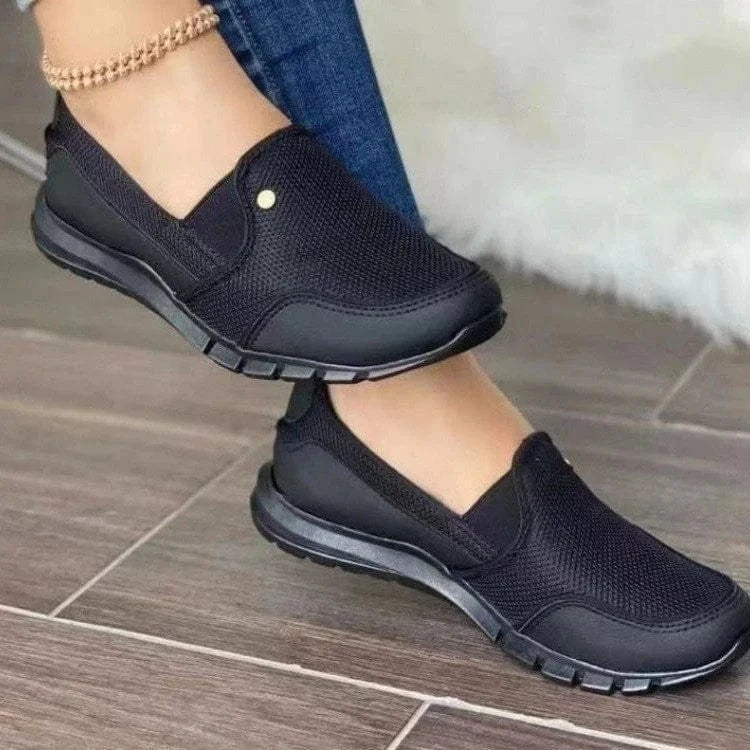 Franja - Comode Scarpe Da Psseggio