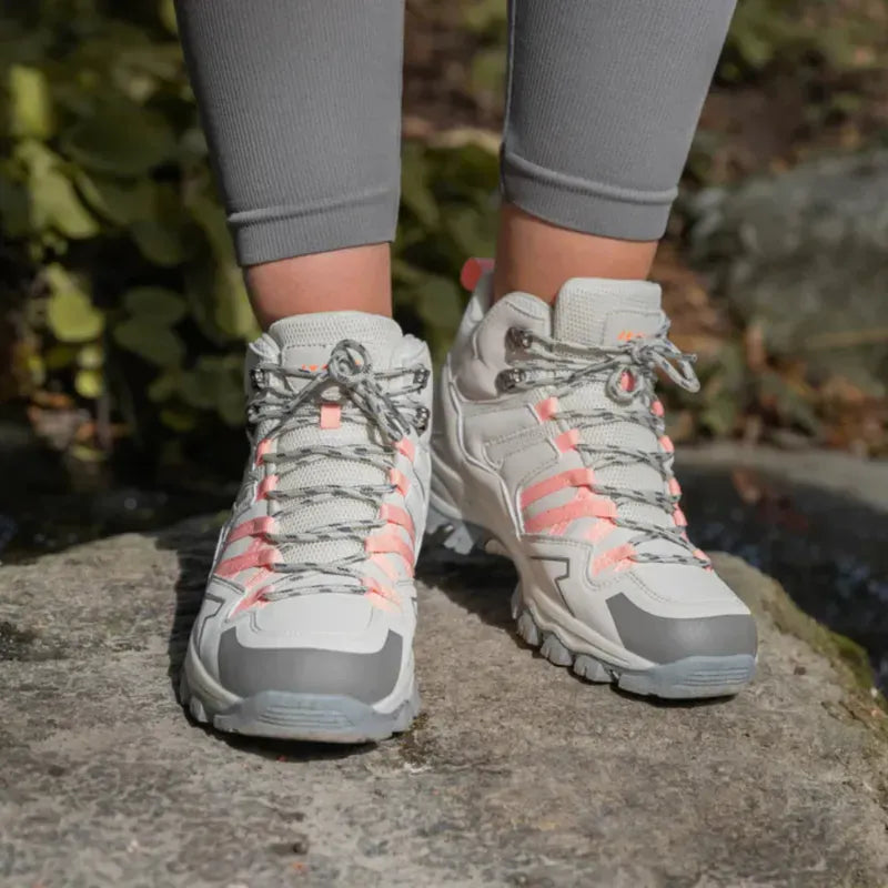 Sana Premium Orthopedic Adventure Shoes