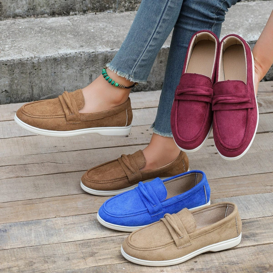 Ashford VelvetEase Loafer