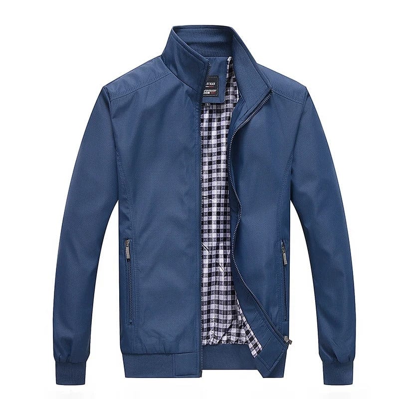 Linmore Spring Jacket