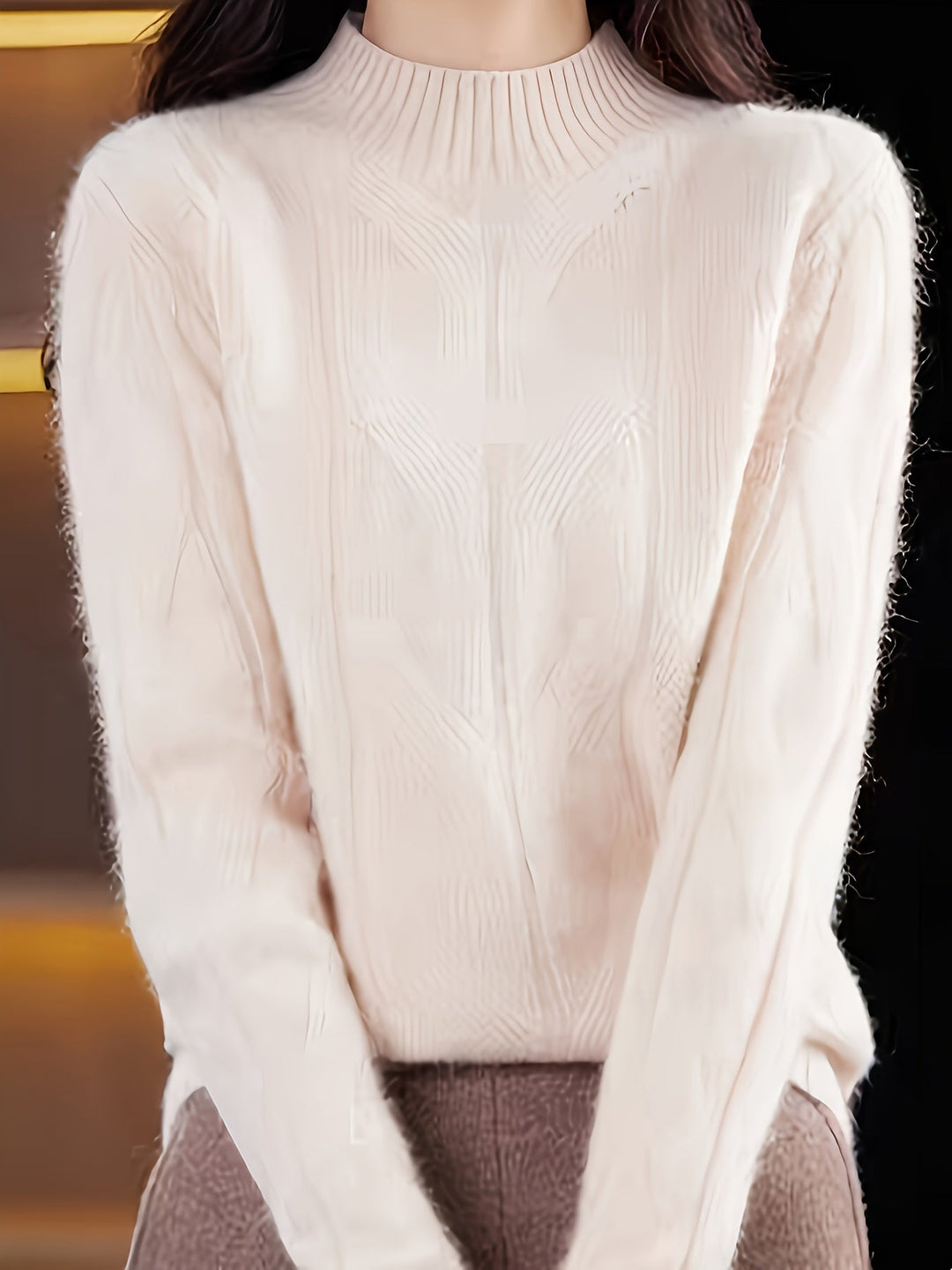 Betsy Vintage Warmth Cardigan