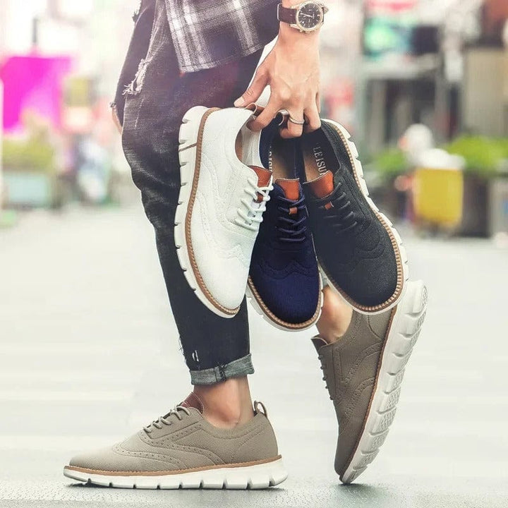 Levi Ultra Comfort Sneaker