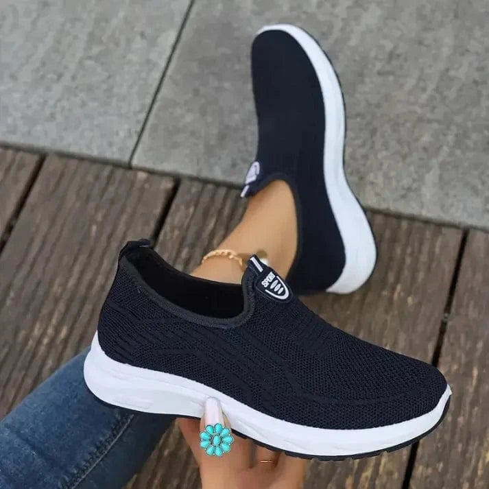 Audrey Everday Sneaker