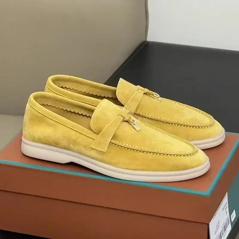 Valen VelvetCharm Loafer