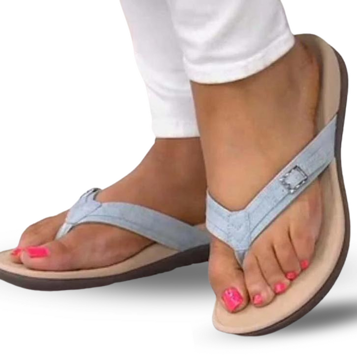 Sabrina  SoftArch Orthopedic Sandals