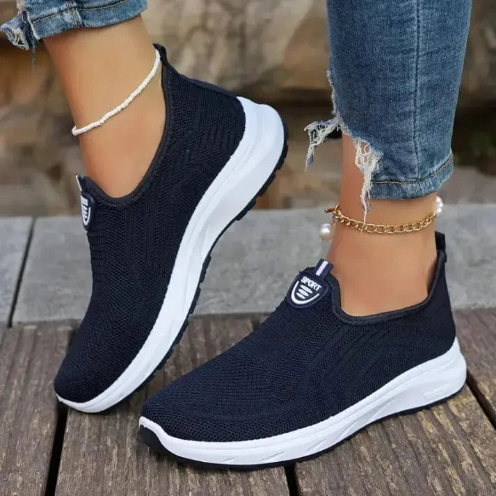 Audrey Everday Sneaker