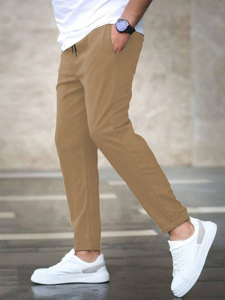 Tom™ - Broek Met Stretch