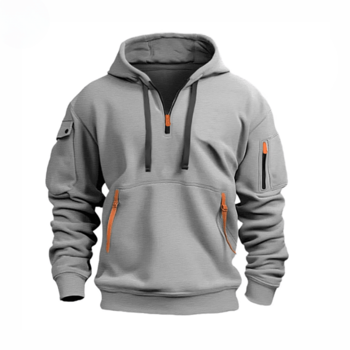 Apex Operator Fleece Hoodie